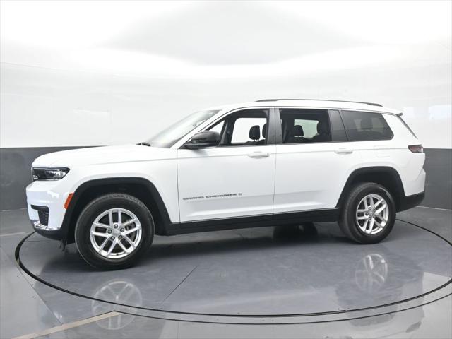 2023 Jeep Grand Cherokee L Laredo 4x2
