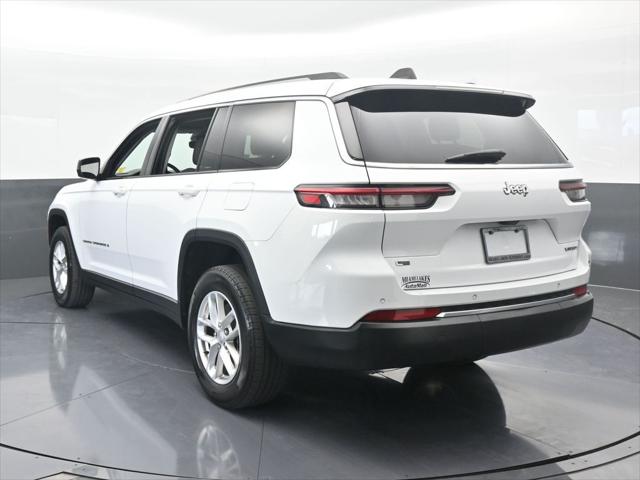 2023 Jeep Grand Cherokee L Laredo 4x2
