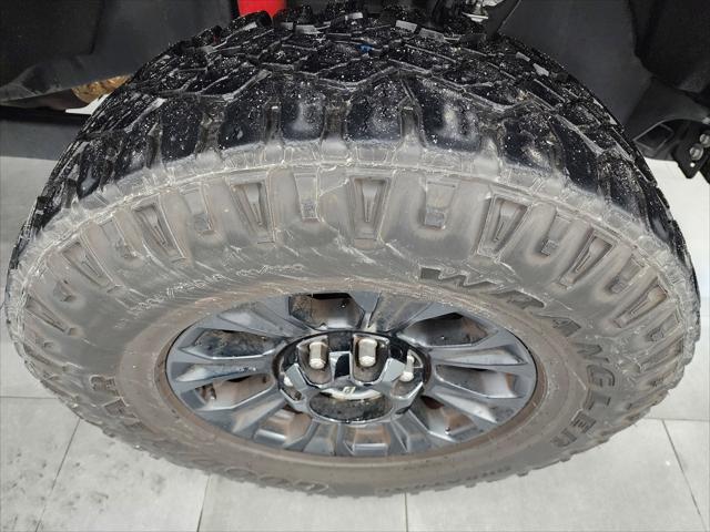 2022 Ford F-250 King Ranch 2022 Ford F-250 King Ranch