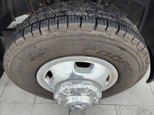 2021 RAM 3500 Big Horn Crew Cab 4x4 8 Box 2021 RAM 3500 Big Horn Crew Cab 4x4 8 Box