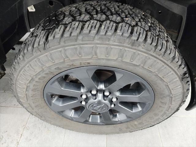 2023 RAM 2500 Laramie Crew Cab 4x4 64 Box 2023 RAM 2500 Laramie Crew Cab 4x4 64 Box