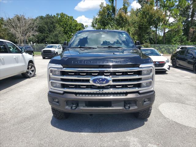 2024 Ford F-350 King Ranch