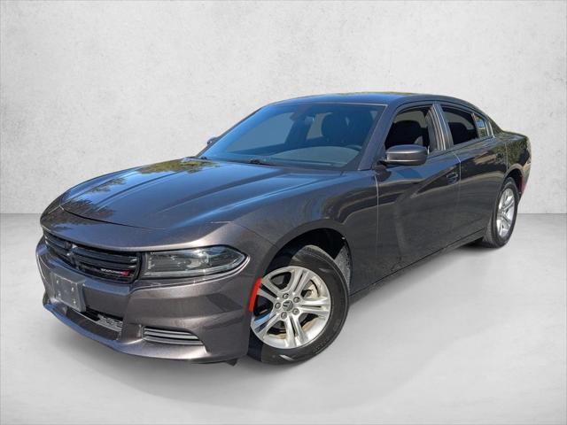2022 Dodge Charger SXT RWD 2022 Dodge Charger SXT RWD