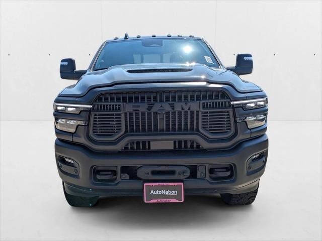 2026 RAM 2500 Power Wagon