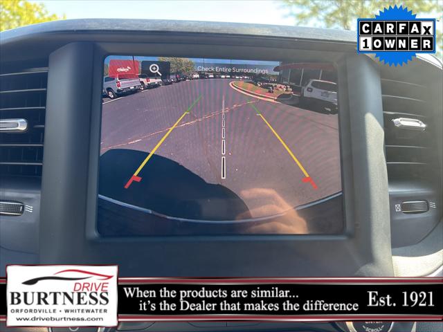 2024 RAM 2500 Big Horn Crew Cab 4x4 64 Box 2024 RAM 2500 Big Horn Crew Cab 4x4 64 Box