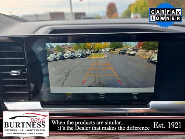 2022 Chevrolet Silverado 1500 4WD Crew Cab Standard Bed LT Trail Boss 2022 Chevrolet Silverado 1500 4WD Crew Cab Standard Bed LT Trail Boss