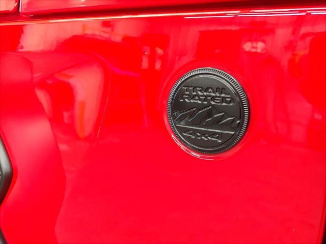 2021 Jeep Wrangler Unlimited Willys Sport 4x4 2021 Jeep Wrangler Unlimited Willys Sport 4x4