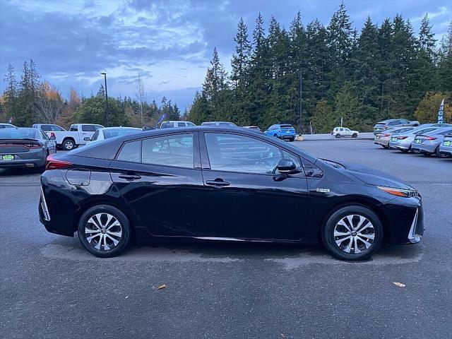 2020 Toyota Prius Prime LE 2020 Toyota Prius Prime LE