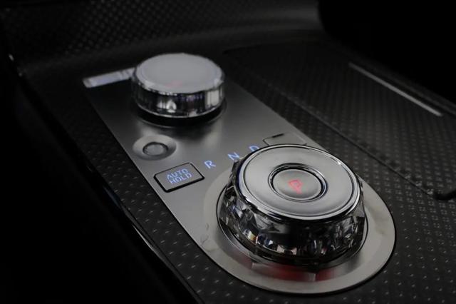 2026 Genesis G80 3.5T Sport Prestige AWD