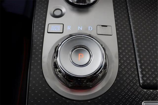 2026 Genesis G80 3.5T Sport Prestige AWD