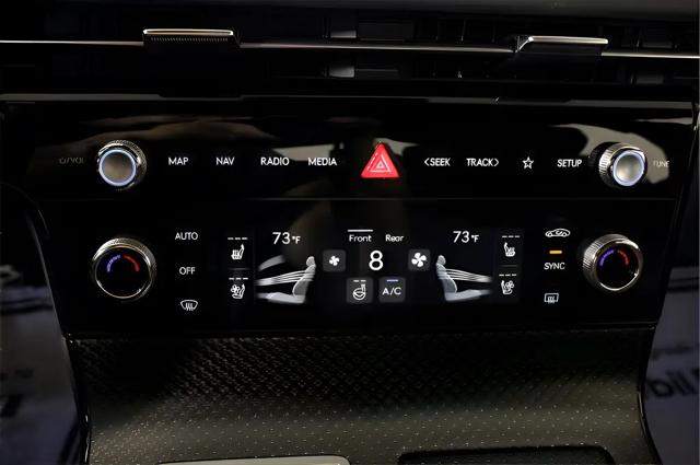 2026 Genesis G80 3.5T Sport Prestige AWD