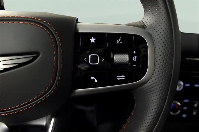 2026 Genesis G80 3.5T Sport Prestige AWD