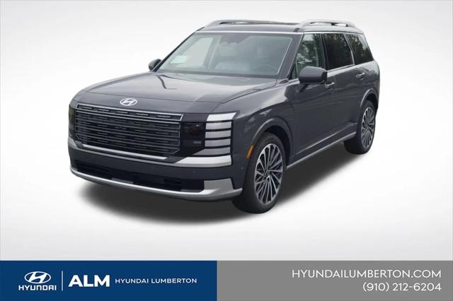 2026 Hyundai Palisade Calligraphy for sale in Lumberton, NC