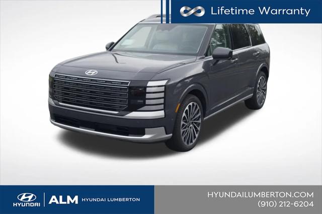 2026 Hyundai Palisade Calligraphy for sale in Lumberton, NC