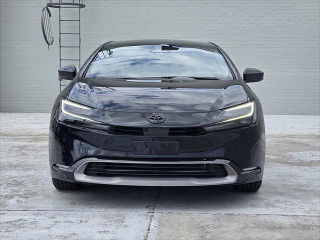 2024 Toyota Prius Limited