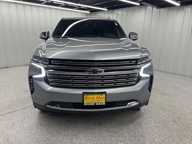 2023 Chevrolet Tahoe 4WD Premier