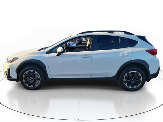 2022 Subaru Crosstrek Premium 2022 Subaru Crosstrek Premium