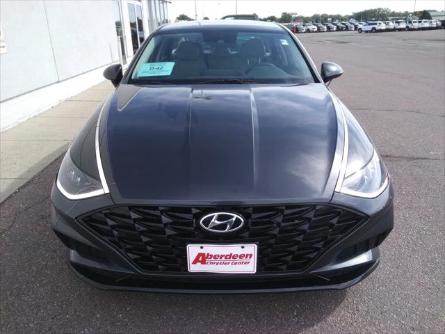 2020 Hyundai Sonata SEL 2020 Hyundai Sonata SEL