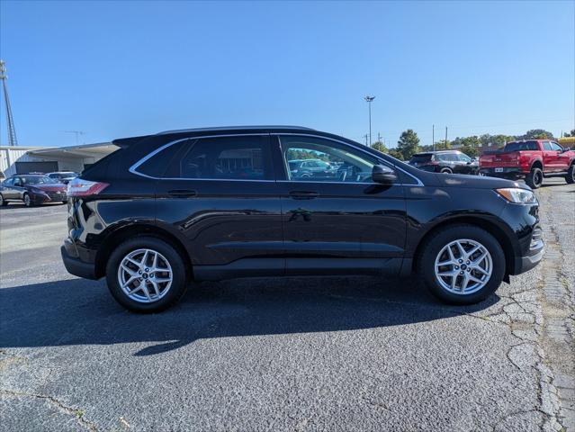 2022 Ford Edge SEL 2022 Ford Edge SEL
