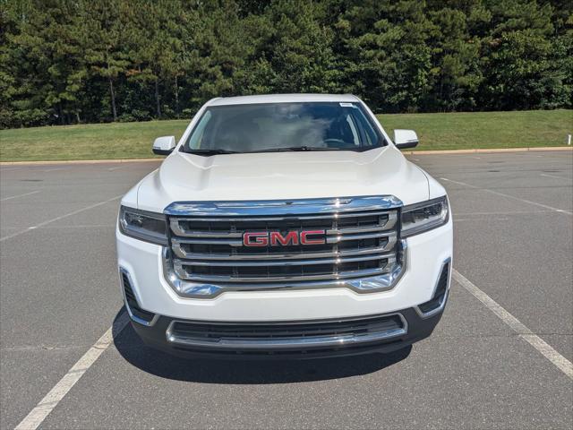 2023 GMC Acadia FWD SLE