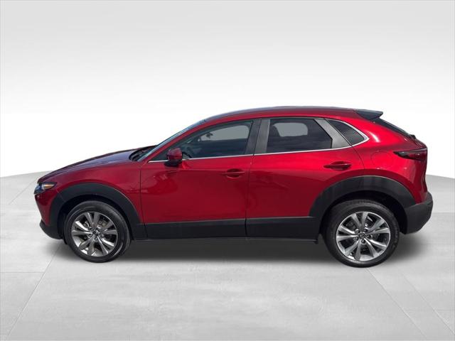 2022 Mazda CX-30 Select