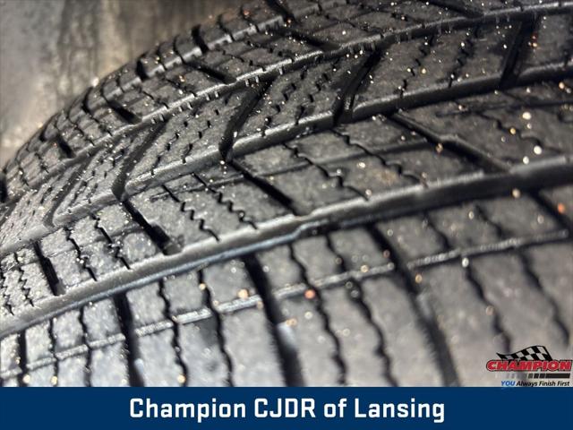 2020 Jeep Cherokee Limited 4X4 2020 Jeep Cherokee Limited 4X4