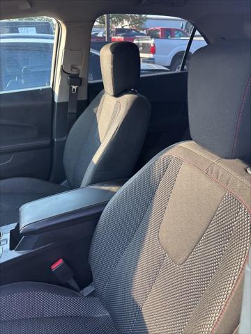 2012 Chevrolet Equinox 1LT 2012 Chevrolet Equinox 1LT