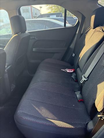 2012 Chevrolet Equinox 1LT 2012 Chevrolet Equinox 1LT