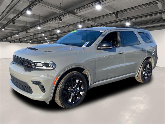2023 Dodge Durango GT Plus AWD