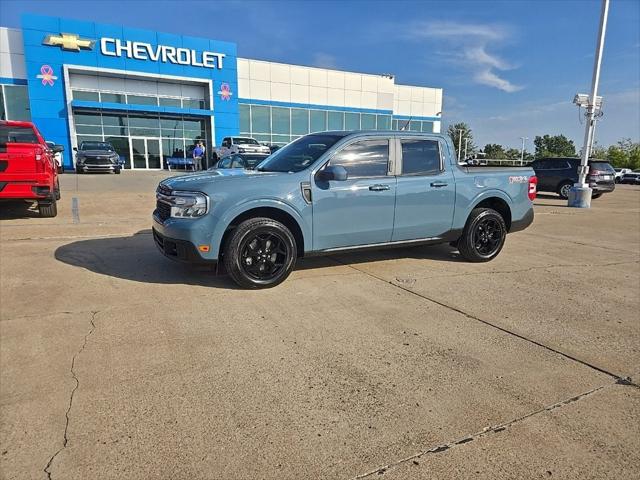 2022 Ford Maverick XL