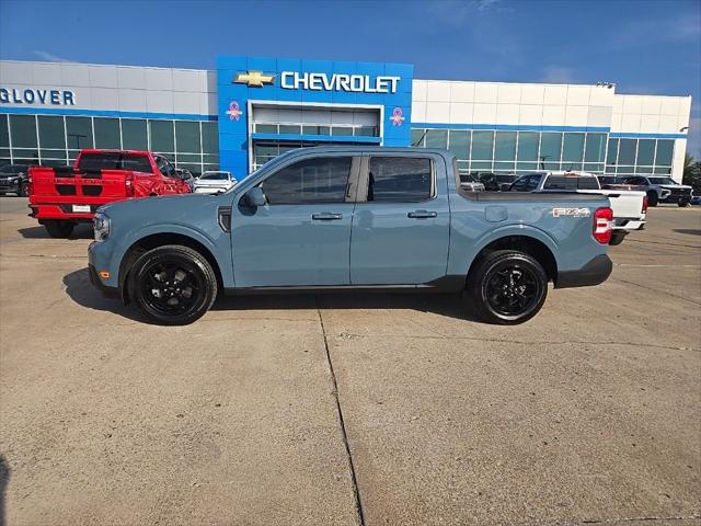 2022 Ford Maverick XL