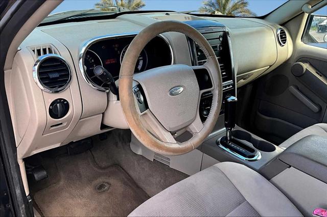 2008 Ford Expedition XLT 2008 Ford Expedition XLT