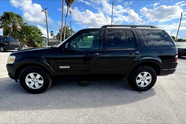 2008 Ford Expedition XLT 2008 Ford Expedition XLT