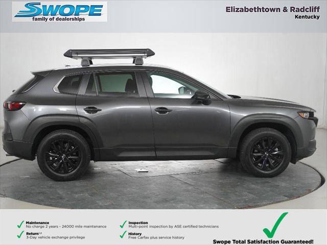 2024 Mazda CX-50 2.5 S Premium 2024 Mazda CX-50 2.5 S Premium