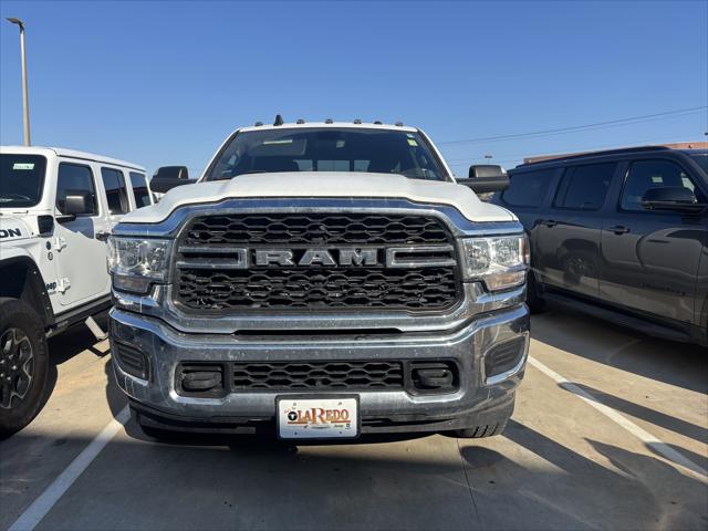 2022 RAM 2500 Tradesman Crew Cab 4x4 64 Box