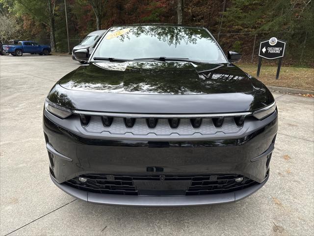 2024 Wagoneer Wagoneer S Launch Edition 2024 Wagoneer Wagoneer S Launch Edition