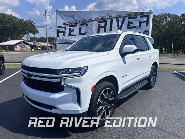 2023 Chevrolet Tahoe 2WD LS