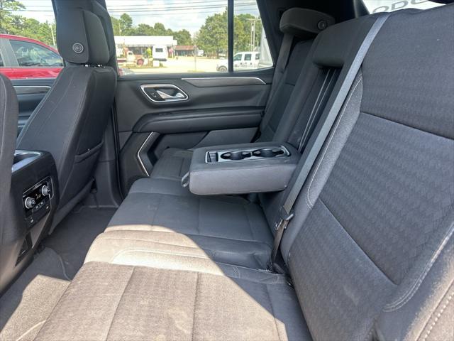 2023 Chevrolet Tahoe 2WD LS