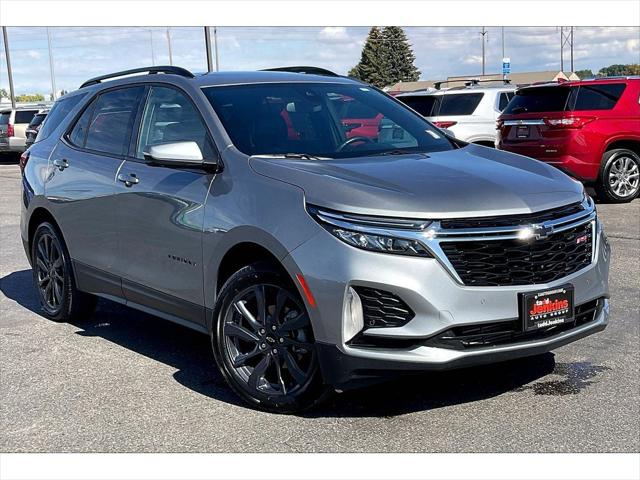 2023 Chevrolet Equinox AWD RS