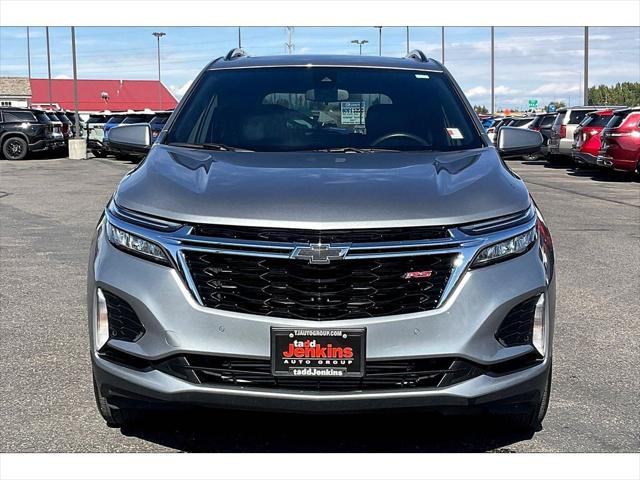 2023 Chevrolet Equinox AWD RS