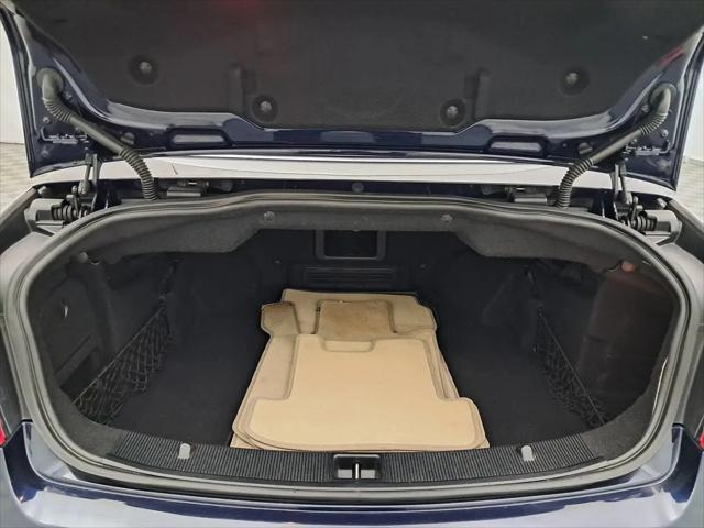 2012 Mercedes-Benz E-CLASS E 550 E 550