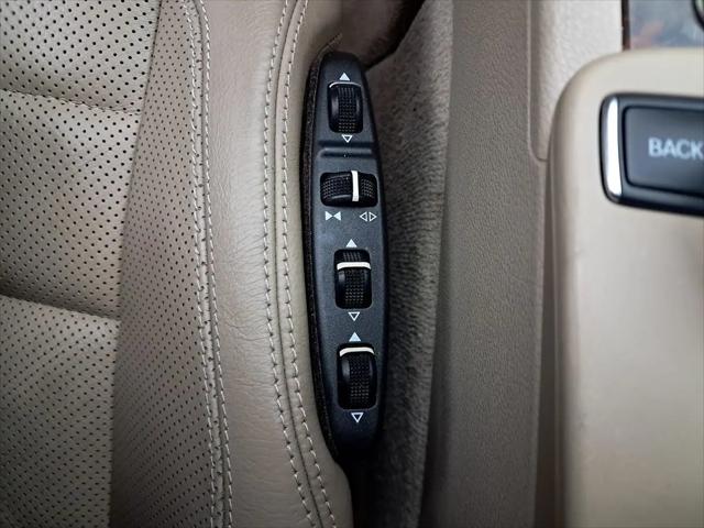 2012 Mercedes-Benz E-CLASS E 550 E 550