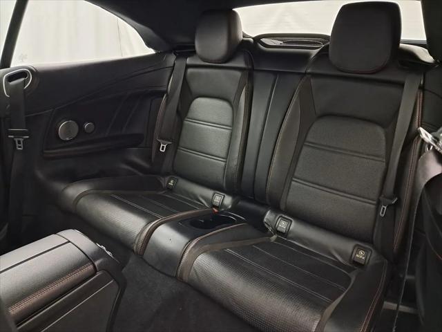 2017 Mercedes-Benz AMG C 43 4MATIC