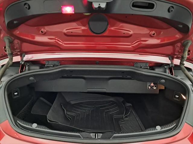 2017 Mercedes-Benz AMG C 43 4MATIC
