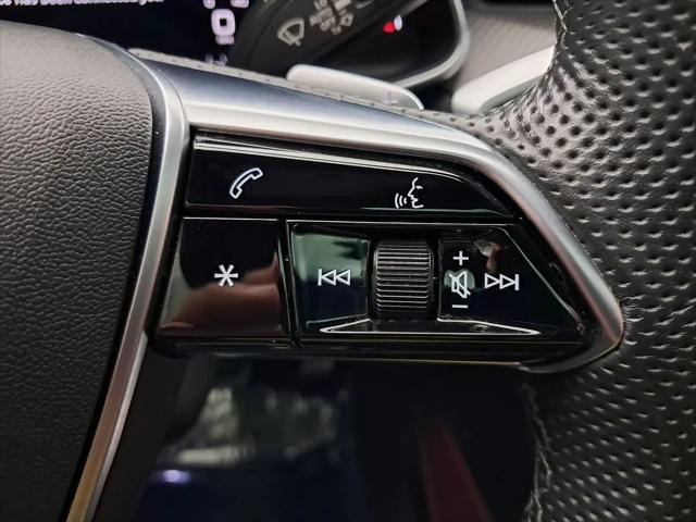 2022 Audi S6 Premium Plus TFSI quattro Tiptronic