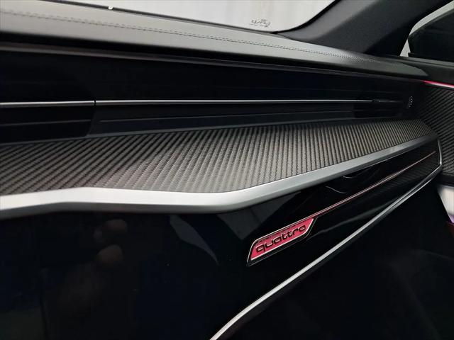 2022 Audi S6 Premium Plus TFSI quattro Tiptronic