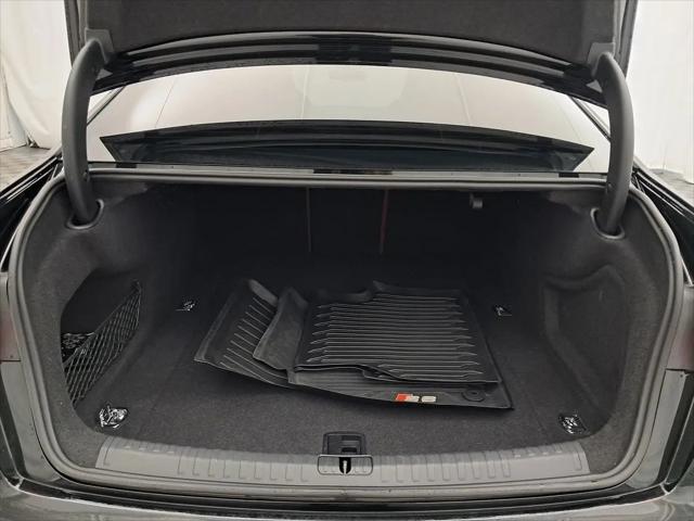 2022 Audi S6 Premium Plus TFSI quattro Tiptronic