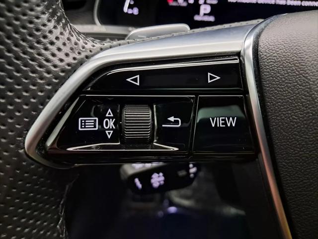 2022 Audi S6 Premium Plus TFSI quattro Tiptronic