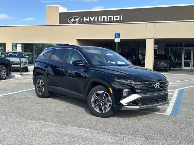 2026 Hyundai Tucson SEL for sale in Stuart, FL