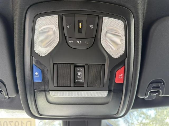 2025 Ram 1500 Lone Star Crew Cab 4x2 5'7" Box